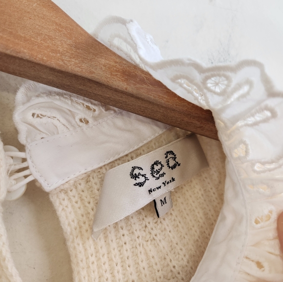 Sea New York Iris Sweater - Picture 10 of 11